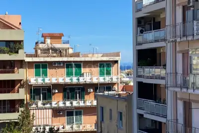 Casa in vendita, Via degli Orti, Messina