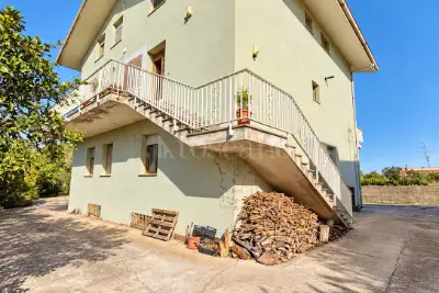 Casale in vendita, Strada Provinciale Sassari - Argentiera, Sassari
