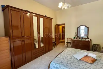 Casa in vendita, Via Francesco Tedesco, Avellino