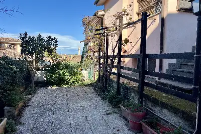 Villa Bifamiliare in vendita, Via Elini, Fiumicino