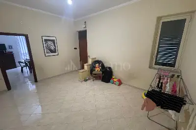 Casa in vendita, Via Salso, Palermo