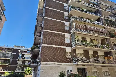 Casa in vendita, Via Val di Non, Roma