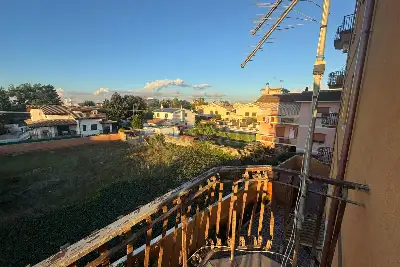 Casa in vendita, Via Sei Busi, Fiumicino