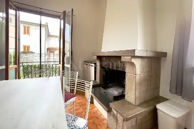 Villa Bifamiliare in vendita, Via della Croce, Attigliano