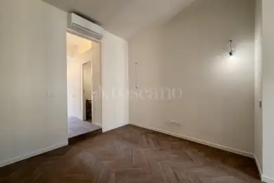 Casa in vendita, Via Maurizio Quadrio 23, Milano