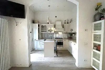 Villino a Schiera in vendita, Via Pietro Toselli, Firenze