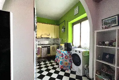 Casa in vendita, Via Calpurnio Pisone, Roma