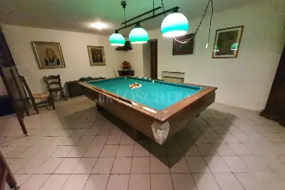 Villa Plurifamiliare in vendita, Via Monte Grappa, Nave