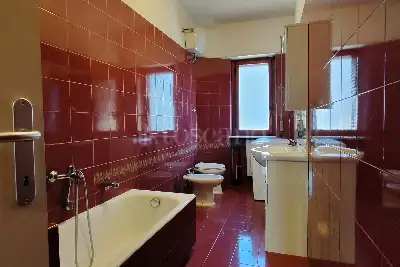 Casa in vendita, Via dei Prati dei Papa, Roma