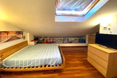 Villino a Schiera in vendita, Via Lidia Bianchi, Roma