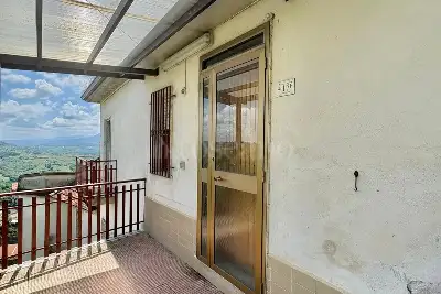 Casa in affitto, Via Petrarolo 19, Santa Paolina, Santa Paolina