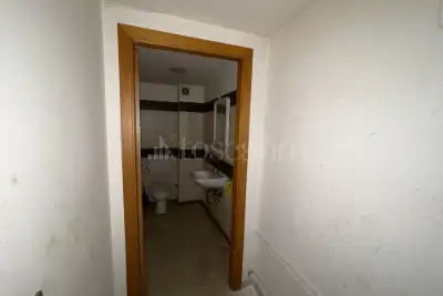 Negozio in vendita, Via Nuova, Messina