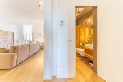 Casa in vendita, Via Volturno, Roma