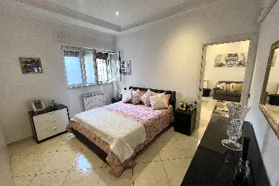 Casa in vendita, Via Squillace, Roma