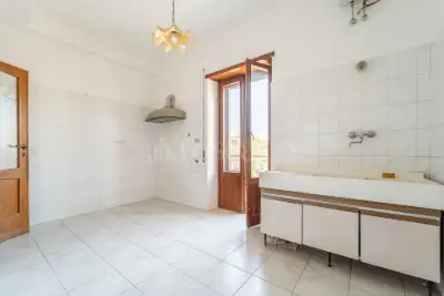 Casa in vendita, Via Pio Foà, Roma