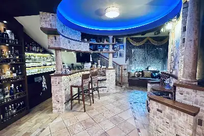 Villa in vendita, Viale di Castel Porziano, Roma