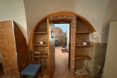 Casa Indipendente in vendita, Via Sagittario, Catania