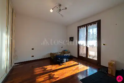 Villino a Schiera in vendita, Via Benedetti, Pordenone