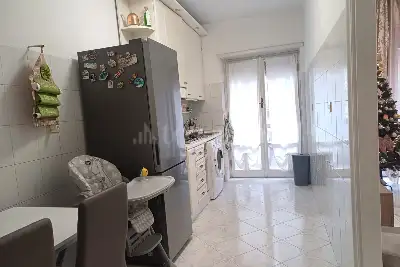 Casa in vendita, Via Sorrento, Roma