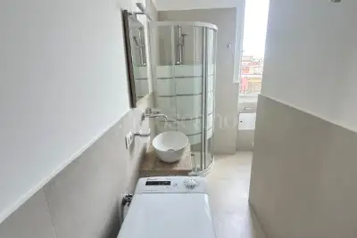 Casa in vendita, Via Zella, Genova