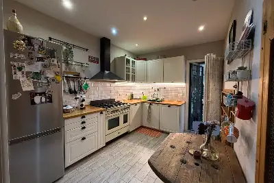 Villino a Schiera in vendita, Via Pistoiese, Campi Bisenzio