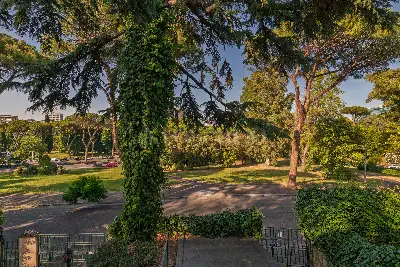 Villa Bifamiliare in vendita, Viale dell'Esperanto, Roma