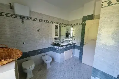 Villa in vendita, Contrada Lago, Nemoli (PZ), Nemoli