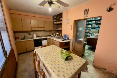 Casa Indipendente in vendita, Via San Zenone, Gussago