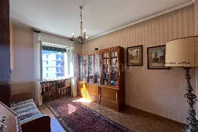 Casa in vendita, Via Pasquale Fornari, Milano