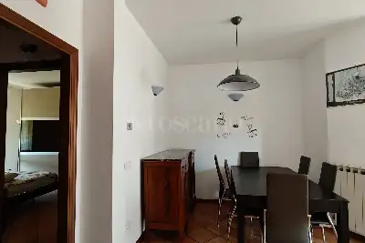 Casa in vendita, Via del Frassino, Sovicille