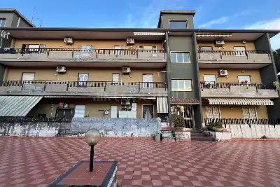 Casa in vendita, Via Luigi Capuana, Tremestieri Etneo