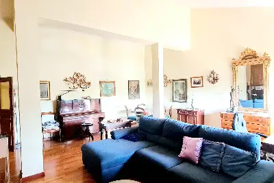 Attico in vendita, Via Fosdinovo, Roma