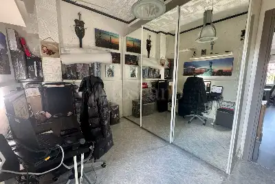 Casa in vendita, Via Mongardino, Roma