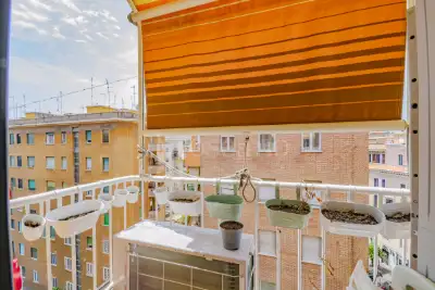 Casa in vendita, Via Pietro Querini, Roma