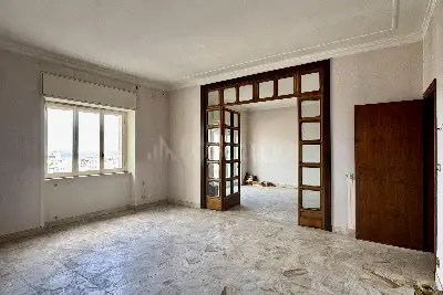 Attico in vendita, Piazza Lodovico Ariosto, Catania