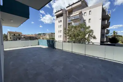 Casa in vendita, Via Ennio Flaiano, Alba Adriatica