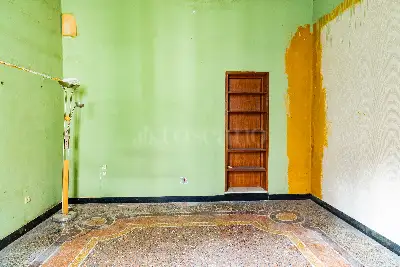 Casa in vendita, Via Nizza, Genova