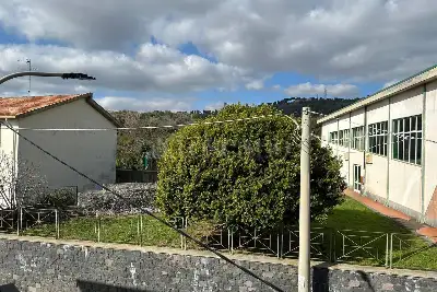 Casa in vendita, Via Trieste, Aci Castello