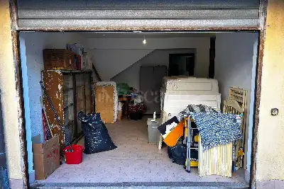 Villino a Schiera in vendita, Via Zaccaria Betti, Roma