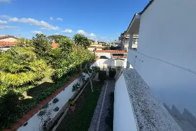 Villa Bifamiliare in vendita, Via Trincea delle Frasche, Fiumicino