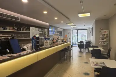 Attività Commerciale in vendita, Via IV Novembre, Borgosatollo
