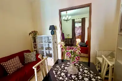 Casa in vendita, via lodovico aminale 10, Terni