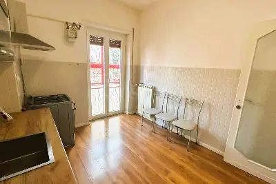 Casa in vendita, Via Ferdinando Acton, Roma