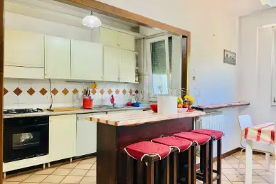 Casa in affitto, Via Raffaele Aversa, Roma