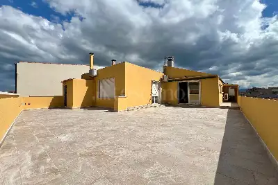 Casa in vendita, Via San Simplicio, Olbia