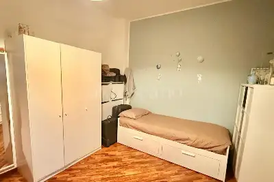 Casa in vendita, Via Castiglione d'Orcia, Roma