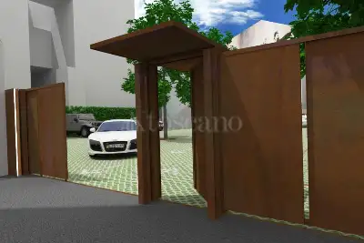 Posto Auto in affitto, Via Matteotti - Via F. De Sanctis - Piazza Libertà, Avellino