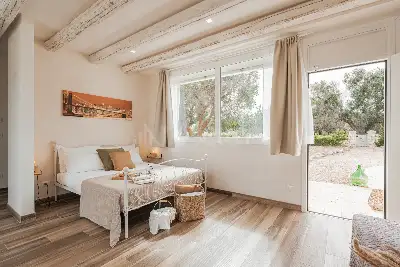 Villa in vendita, Contrada Puspo, Carovigno