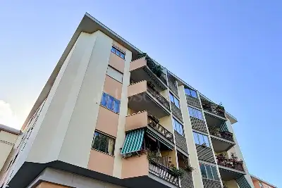 Casa in vendita, Via Domenico Jachino, Roma