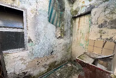 Casa Indipendente in vendita, Via Consolazione, Catania